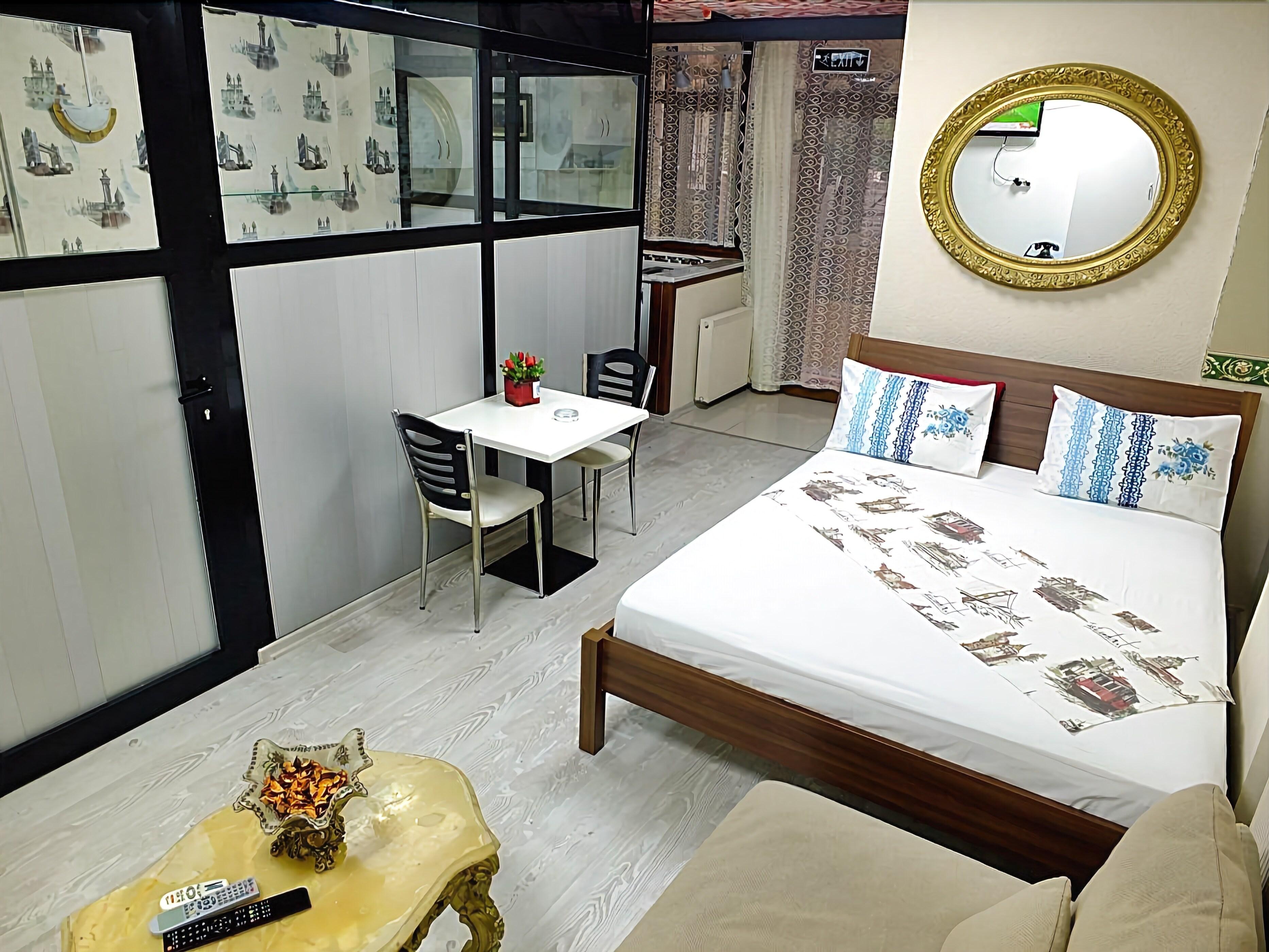 Kadikoy Port Hotel - Istanbul, Istanbul